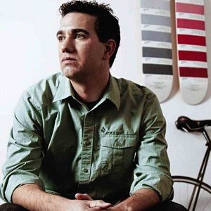 Meet your Posher, Bill